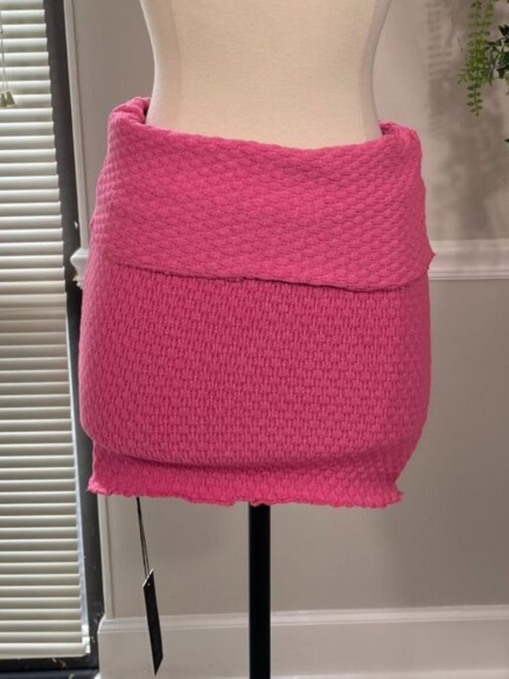 Indah | Cole Mini Skirt